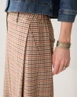Summum Pantalon 4s3042-12496 Bruin 5