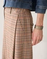 Summum Pantalon 4s3042-12496 Bruin 5
