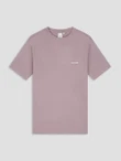 Law of the Sea T-Shirt Dilute Paars 4
