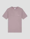 Law of the Sea T-Shirt Dilute Paars 4