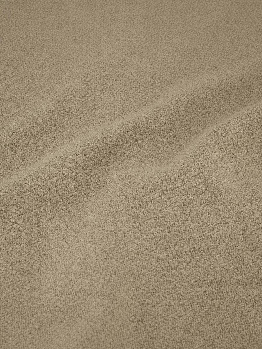 Law of the Sea Overshirt Jupiter Taupe 5