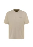 Dstrezzed T-Shirt Collin Beige 4