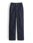 OPUS Jeans Miva Bold Blauw 2