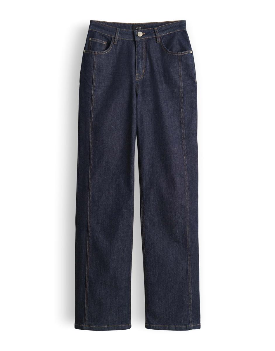 OPUS Jeans Miva Bold Blauw 2
