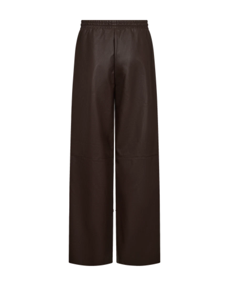 Freequent Pantalon Eggy Bruin 2