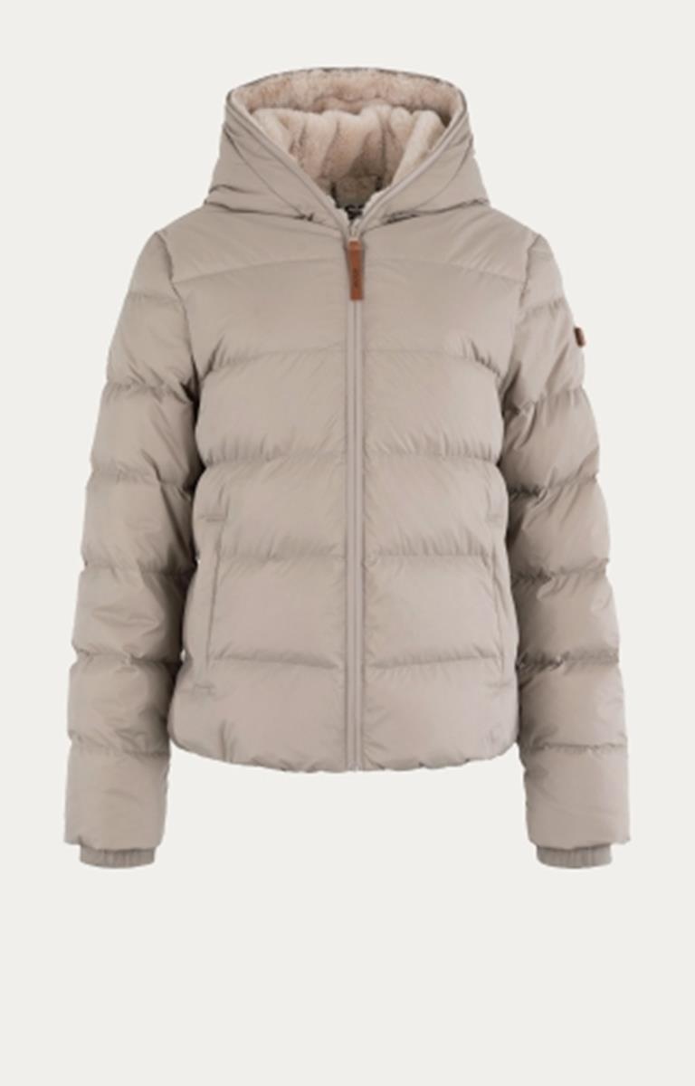 Moscow Jack Ogmunda Beige 1