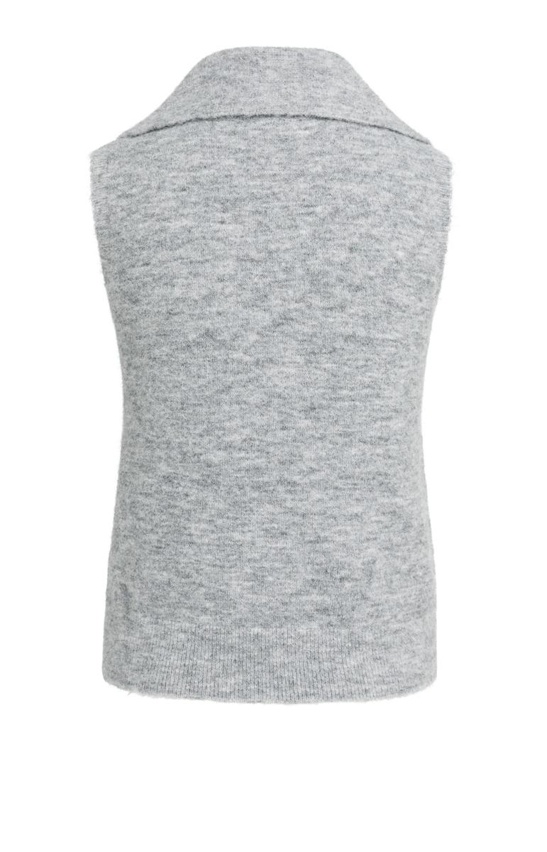 YAYA Trui 01-000637-609 Grijs 2