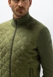 State of Art Vest 161-26051 Groen 4