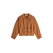 Summum Blouse 2s3454-12373 Bruin 2