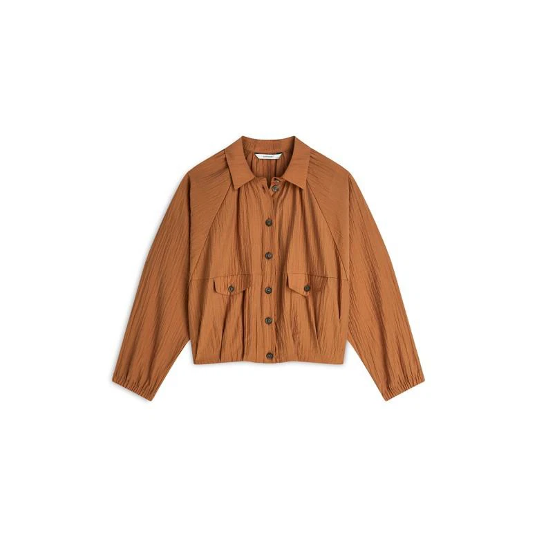 Summum Blouse 2s3454-12373 Bruin 2