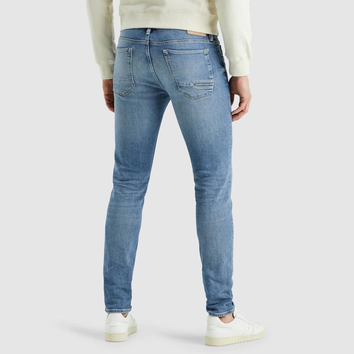 Cast Iron Cast Iron Jeans Riser Slim Blauw 5