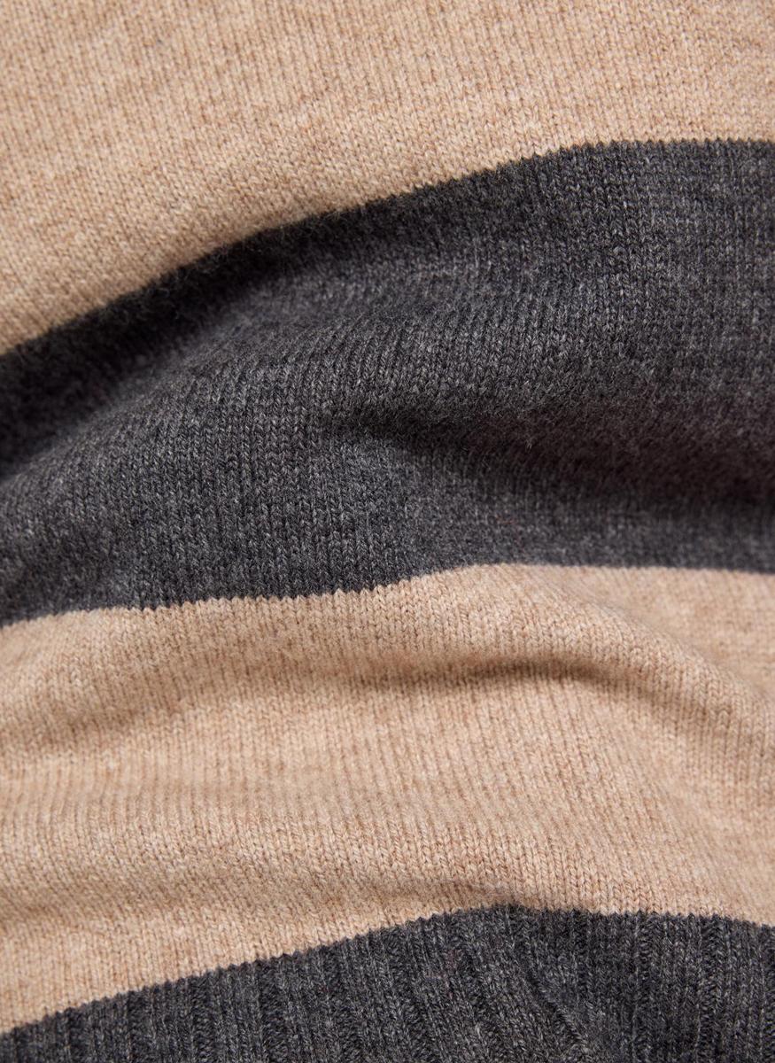 Rabe Vest 55-121623 Grijs 6