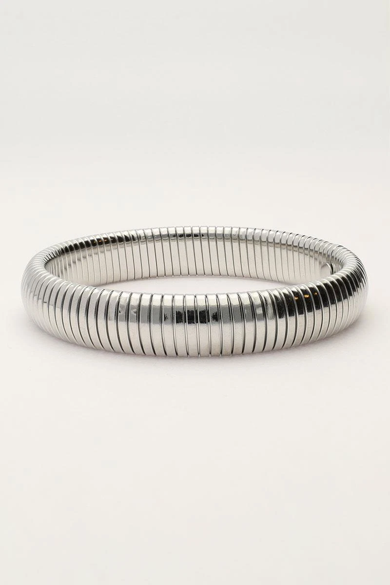 My Jewellery Armband MJ12704 Zilver 1