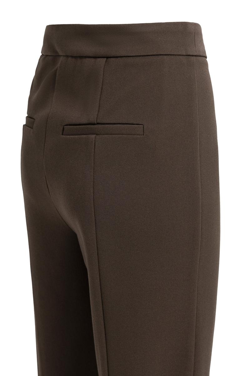 YAYA Pantalon 01-331014-610 Bruin 3