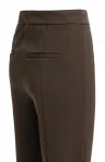 YAYA Pantalon 01-331014-610 Bruin 3