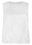 Tramontana Top A04-20-402 Off-White 1