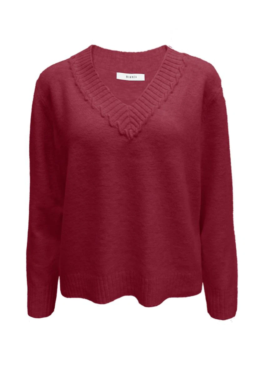 Bianca Trui 88016 Rood 1