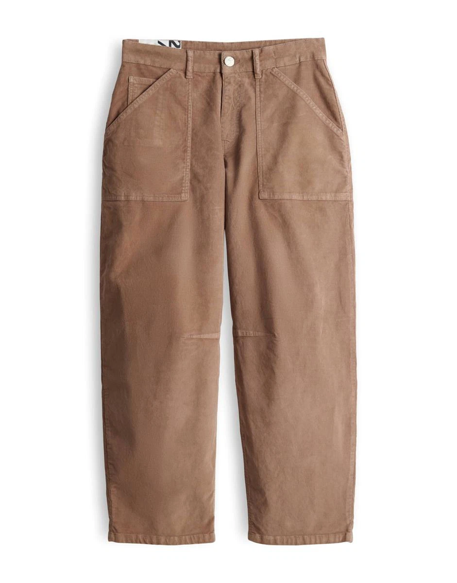 OPUS Jeans 1060719389248 Bruin 1