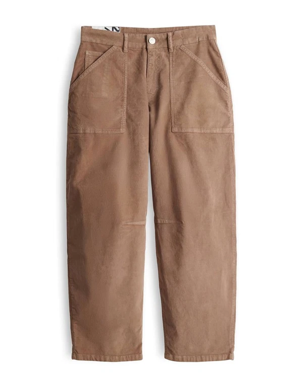 OPUS Jeans 1060719389248 Bruin 1
