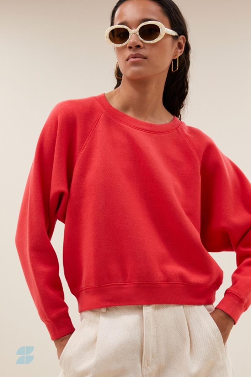 By-Bar Sweater Carrie Rood 1