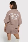 Alix The Label Blouse 2604943698 Taupe 1