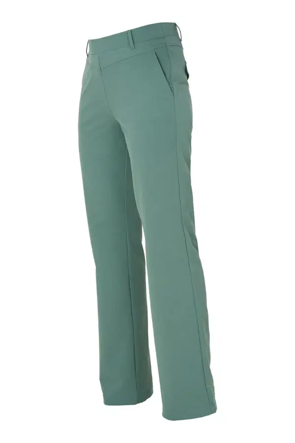 Dreamstar Pantalon Z26 218 Montel Groen 1