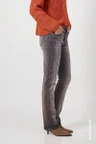 Monari Pantalon 810573 Zwart 3