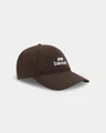 Bareen Pet Logo Bruin 3