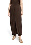 Vera Mont Pantalon 37174262 Bruin 1