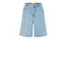 MAC Short 3117-90-0291 Blauw 1
