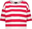 Monari T-Shirt 410682 Rood 2