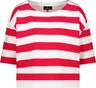 Monari T-Shirt 410682 Rood 2
