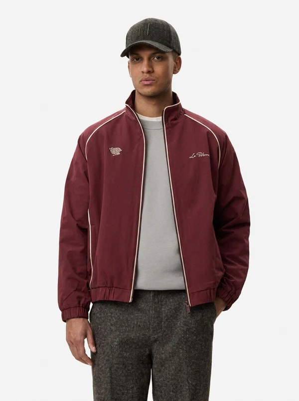 Les Deux Jack 1002169 Rood 1