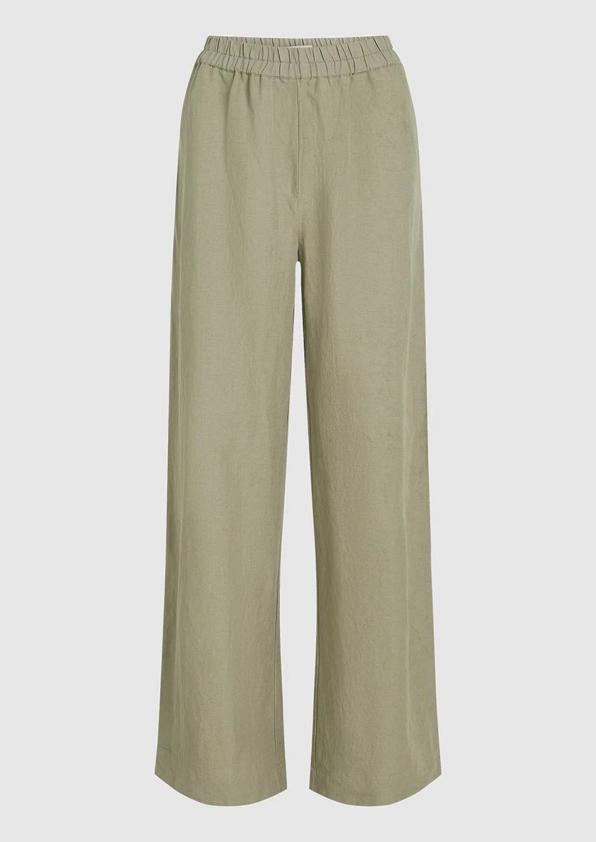 Circle of Trust Pantalon Lio Groen 2