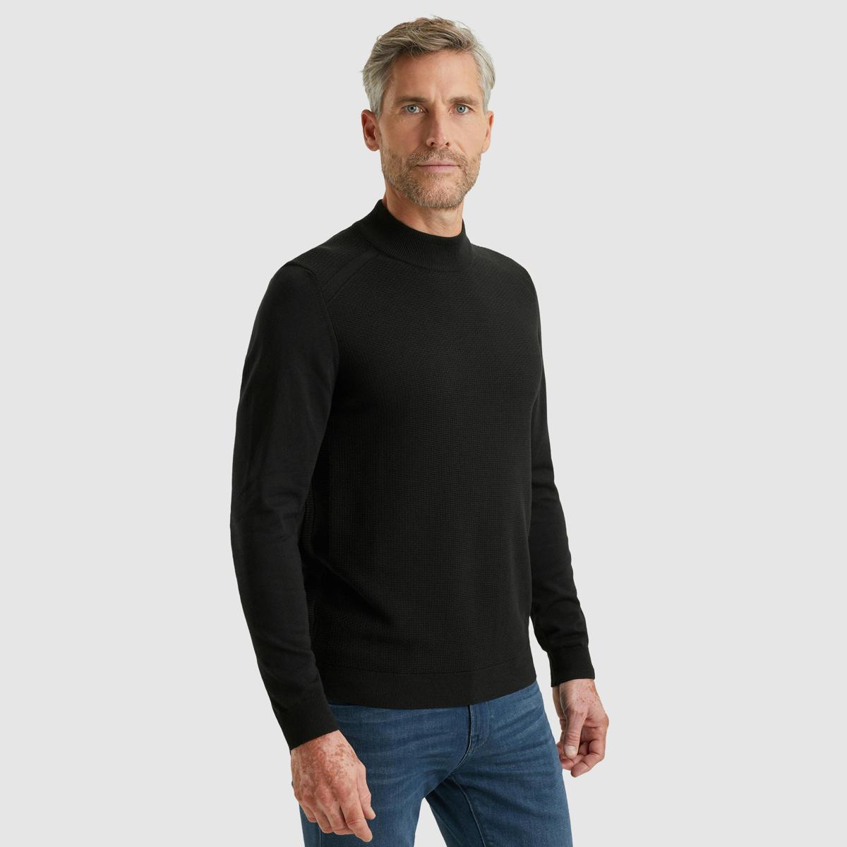 Vanguard Sweater VKW2510340 Zwart 1