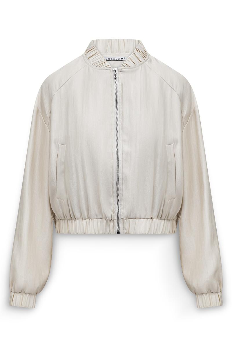 Label DOT Blazer Larissa Off-White 2