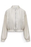 Label DOT Blazer Larissa Off-White 2