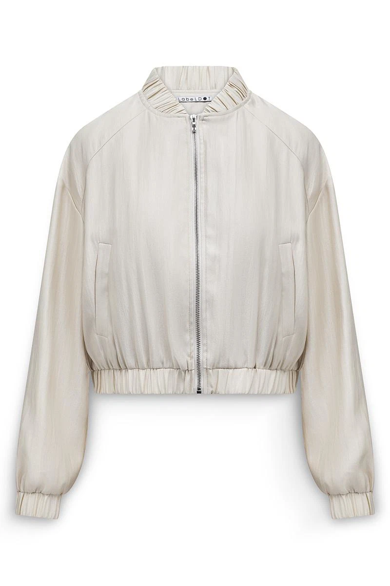 Label DOT Blazer Larissa Off-White 2