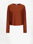 Dante6 Top Leiva Rood 2