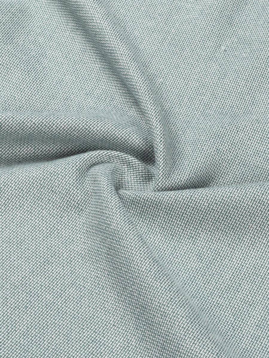 Law of the Sea Overshirt Ghout Blauw 5