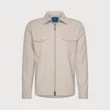 Blue Industry Overshirt pisaS26-M22 Beige 1