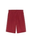 Catwalk Junkie Short 2601023800 Rood 2