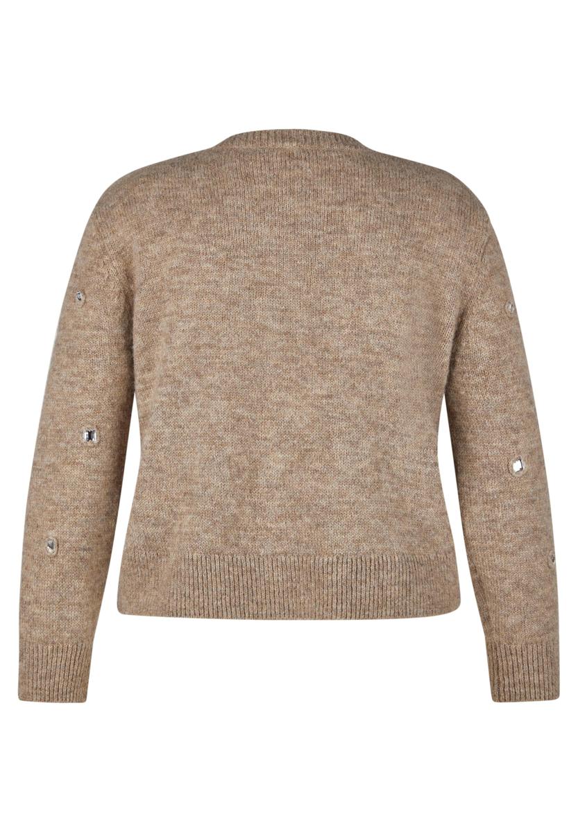 Le Comte Vest 55-624525 Beige 2