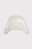 Alix The Label Sweater 2606894795 Beige 2