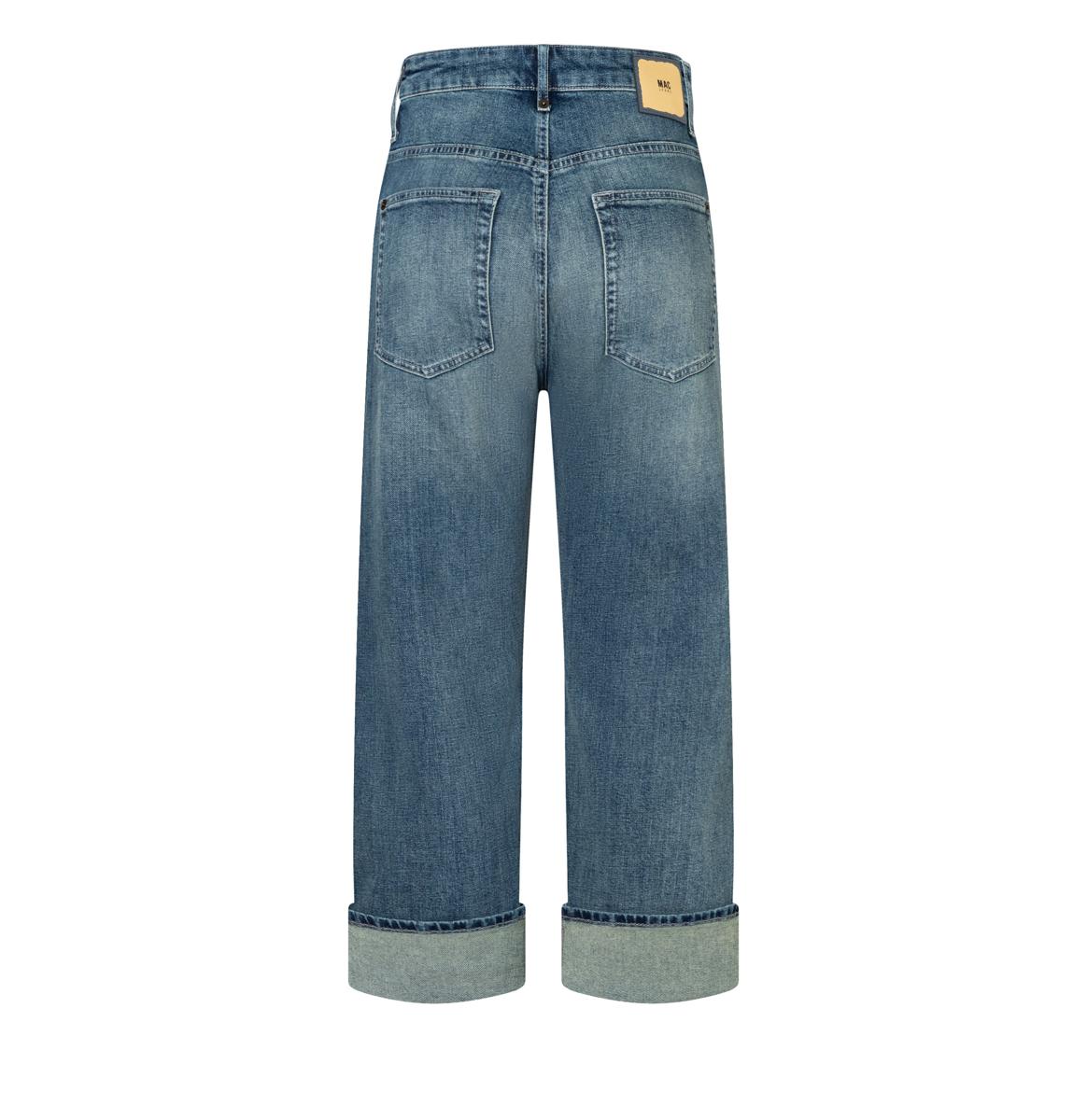 MAC Jeans 0361L232190 Groen 2