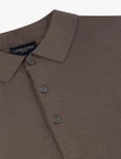 Cavallaro Polo 116265023 Taupe 4