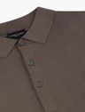 Cavallaro Polo 116265023 Taupe 4