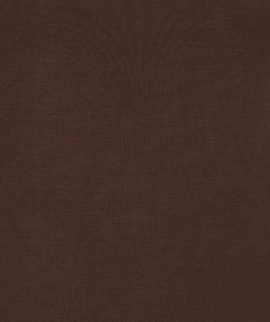 EsQualo Longsleeve W26.30716 Bruin 3