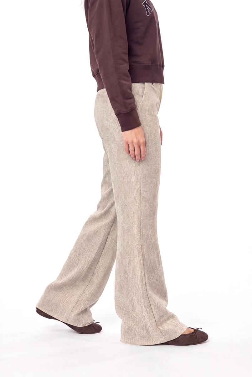 Florèz Pantalon CR0023 Beige 2