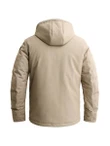 PME Legend Jas PJA2608112 Beige 2
